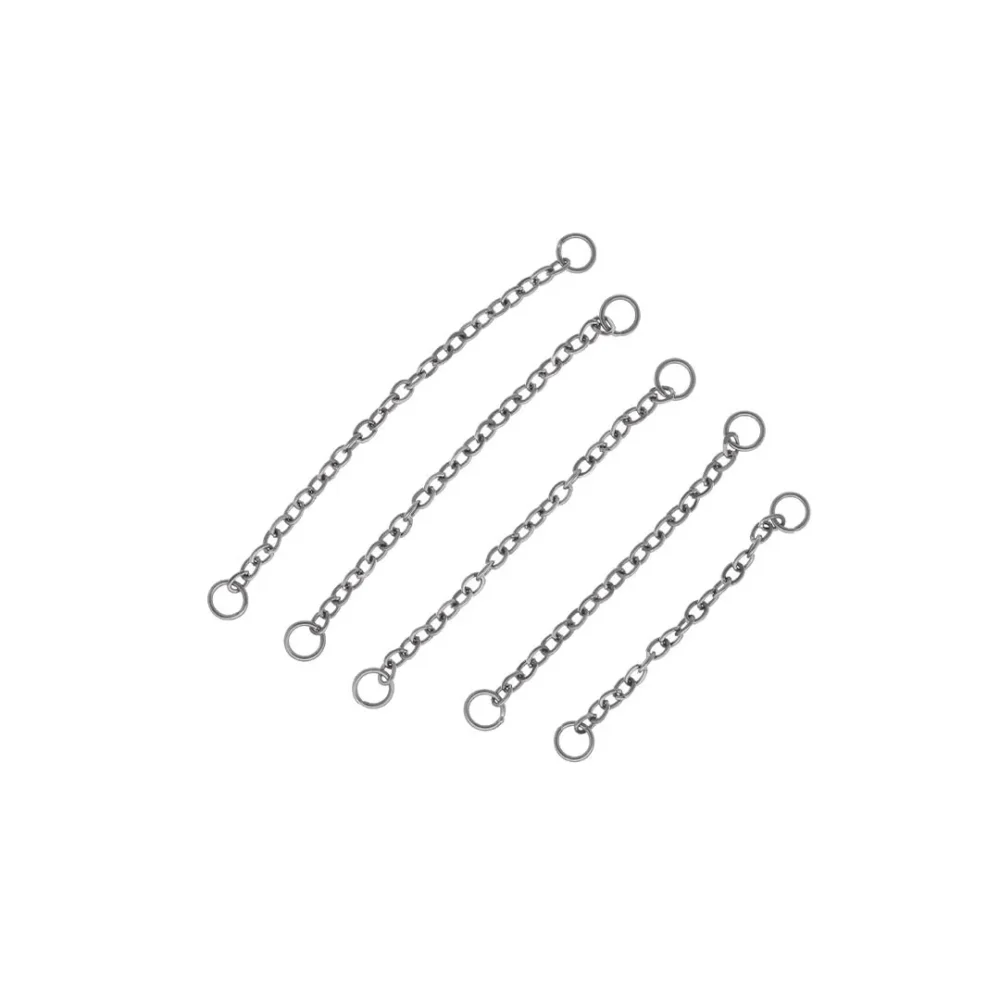 niobium chains