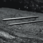 Threadless Insertion Pin Titanium
