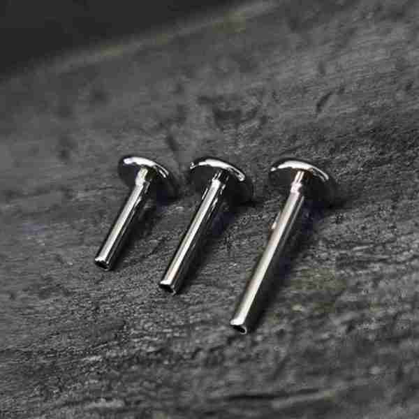 Labret Push Pin 2