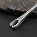 Mini Forceps Tweezer Foerster 2