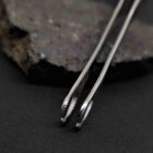 Mini Forceps Tweezer Foerster 3