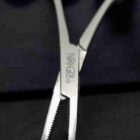 Mosquito Clamp - Straight 2