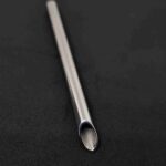 Приймальні трубки 35° під кутом 2