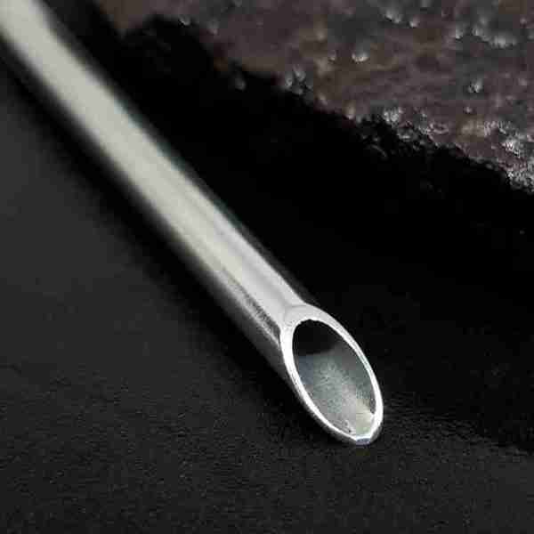 Приймальні труби Suyai