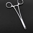 Clește de prindere dermic