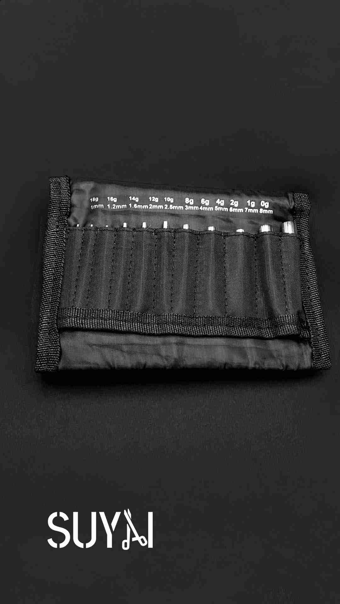 Set de conuri de inserție Suyai