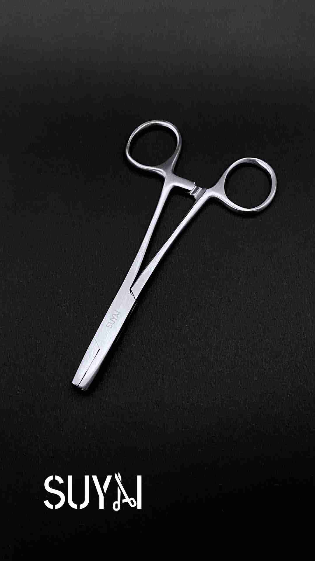 Suyai Clește microdermic