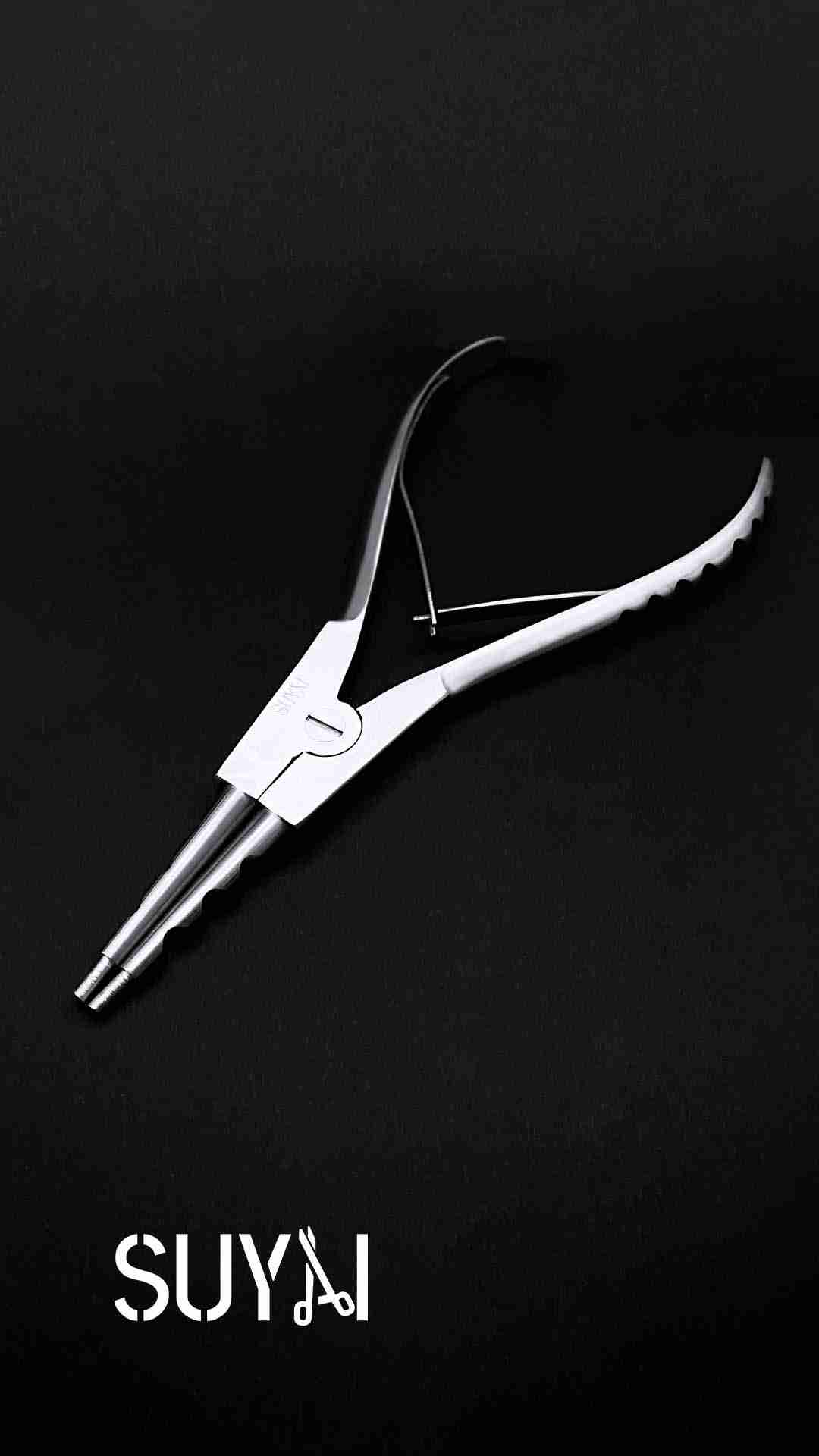 Clește de deschis inele mari Suyai