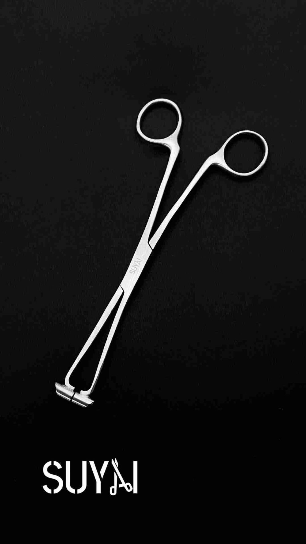 Плоскогубці для перегородки Suyai