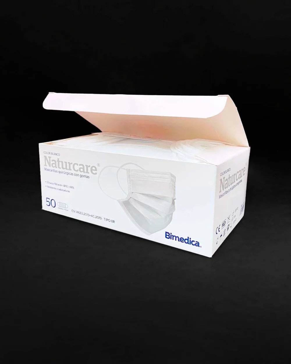 Bimedica Surgical Masks
