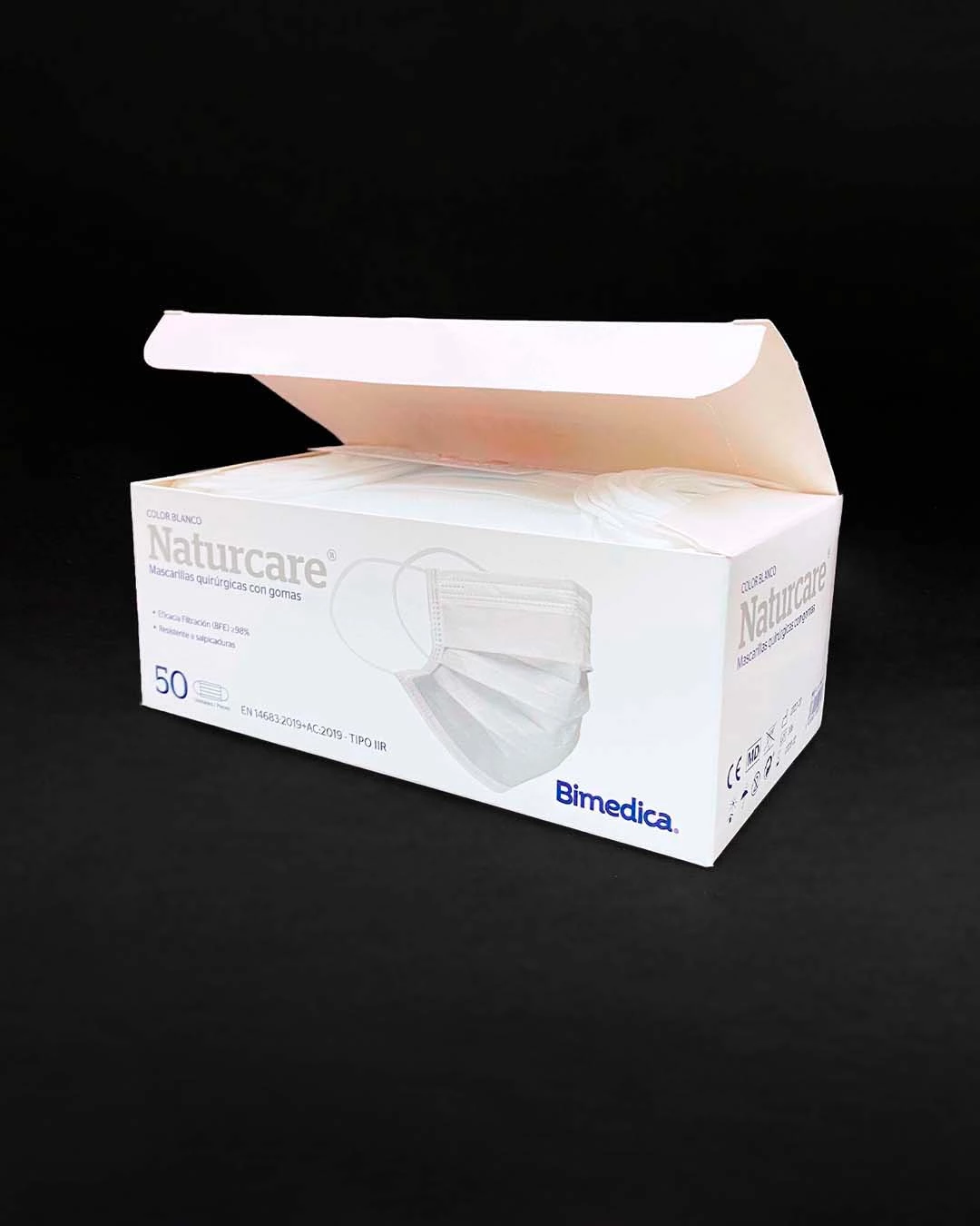 Bimedica Surgical Masks