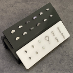 expositores accesorios