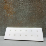 top accesorios blanco