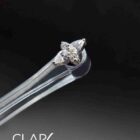 Clap! Transparent Display for Accessories