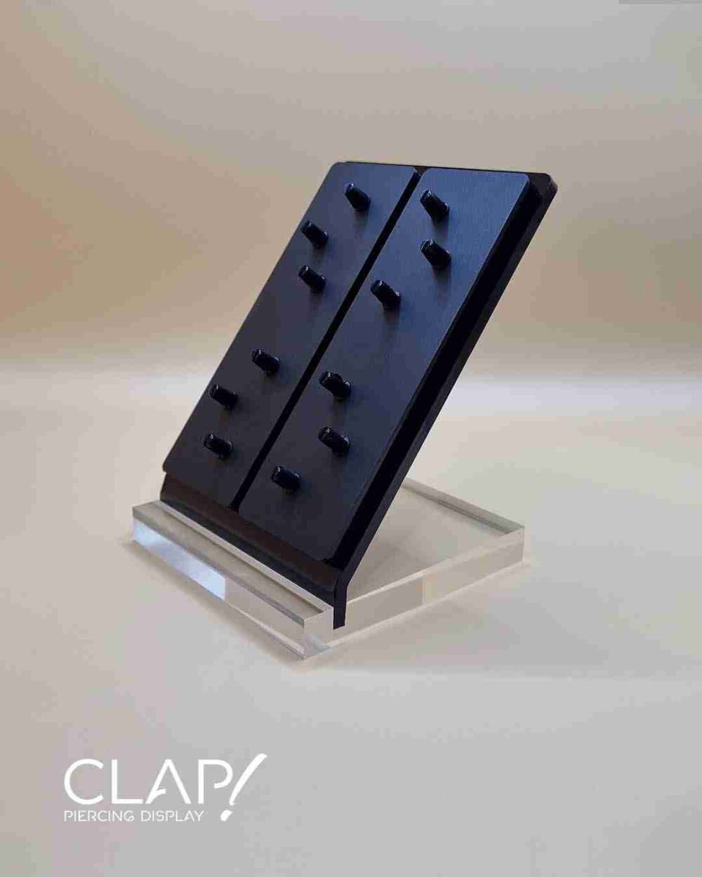 vertical Display Stand