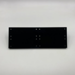 Pantalla de lujo personalizable