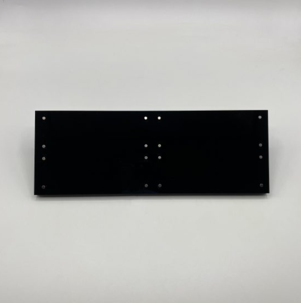 Luxury Customizable Display