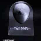 Силіконовий дисплей для сосок Tremun