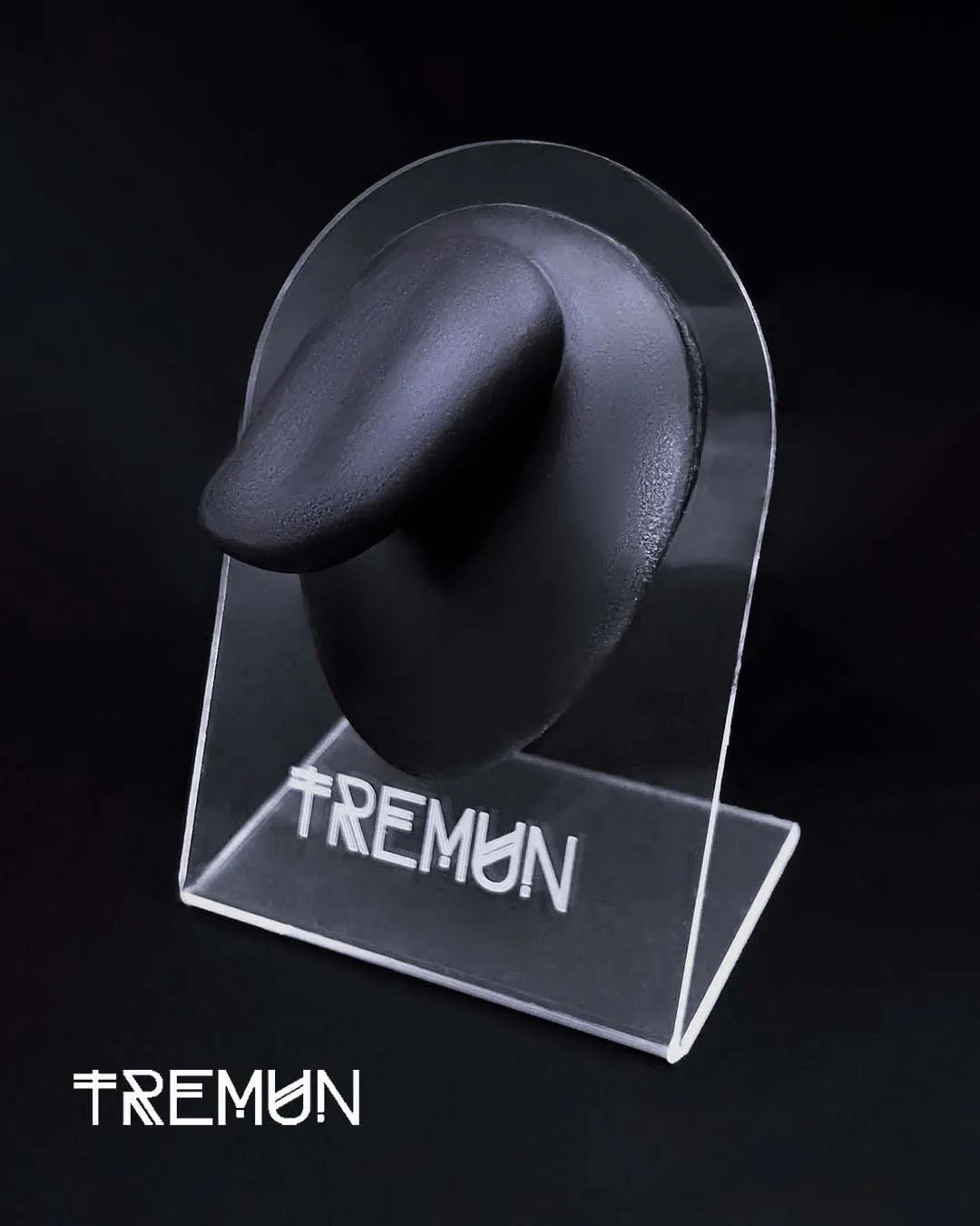 Tremun Tongue Silicone Display