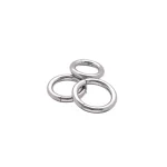 Hinged Ring Big Gauge