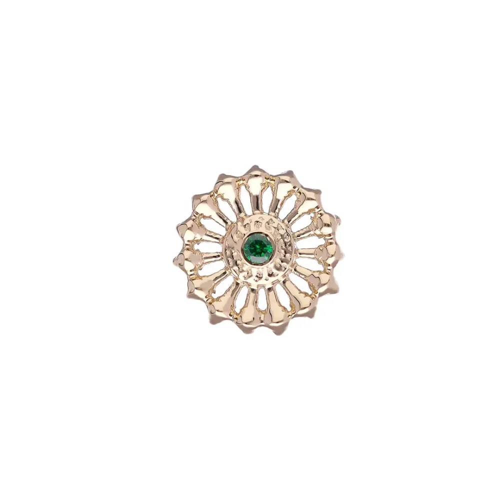 Minerva Laboratory Emerald