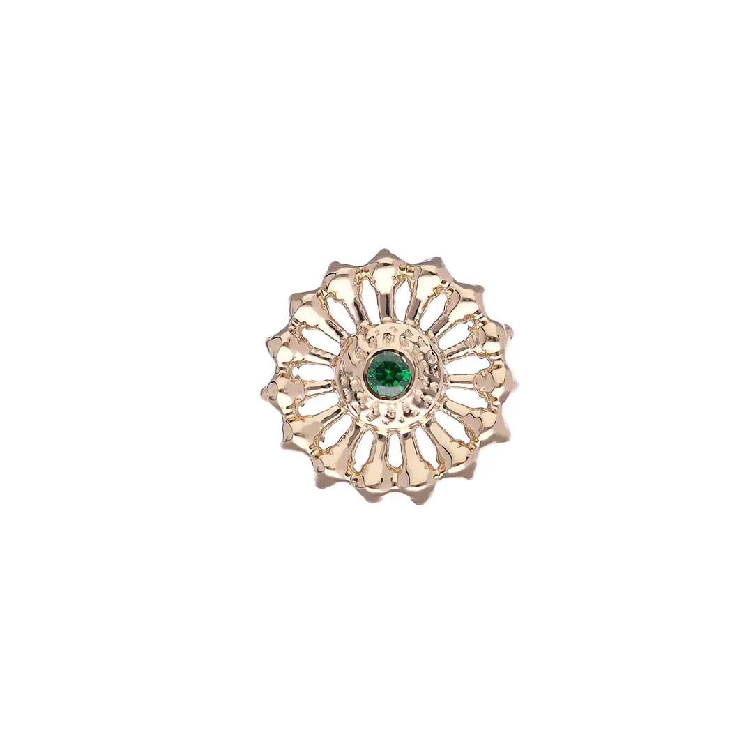 Minerva Laboratory Emerald