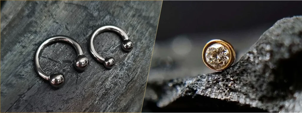 Wholesale Body Jewelry Gallery