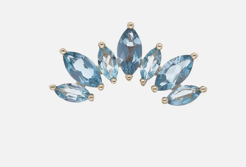 piercig jewelry for ear