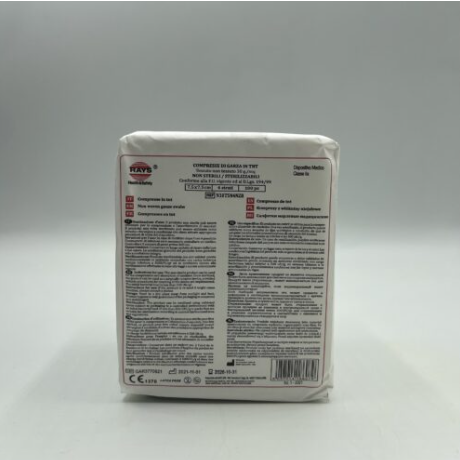 non-sterile TNT gauze