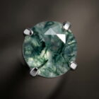 Prong 2.0 – Moss Agate - TRM11110_1