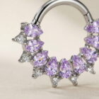 Anya – Lavender - 01