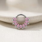 Anya – Pink CZ - 02